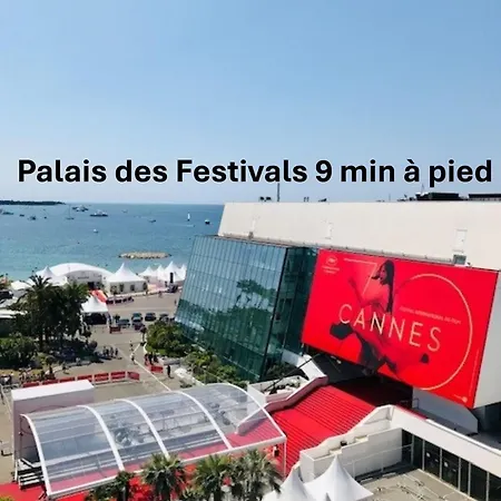 Agreable 2 Pieces Avec Piscine A1b235 Cannes